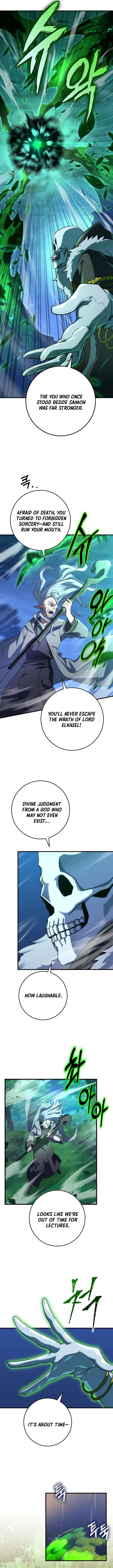 Emperor of Steel Chapter 44 3